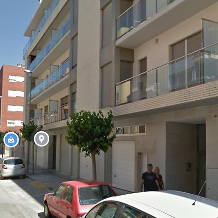 Apartamento Duplex Deluxe Benicarló Exterior foto