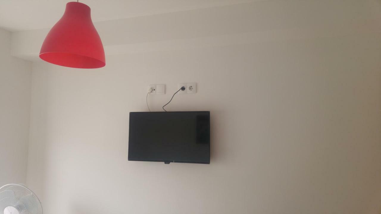 Apartamento Duplex Deluxe Benicarló Exterior foto